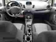 2017 Ford Fiesta S with VIN 3FADP4AJ8HM134295, listed as a Copart auction lot 82036275 with 151,012 mi miles and Salvage title. Bid and sale history available at DreamBid. Image 8.