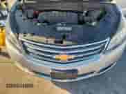 2016 Chevrolet Traverse LT z VIN 1GNKRGKD3GJ191769, wystawiony jako Copart lot #84640365 z przebiegiem 162 459 mil mil oraz Szkoda całkowita • Salvage title. Historia ofert i sprzedaży dostępna na DreamBid. Obrazek 12.