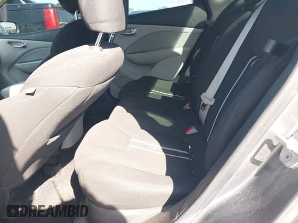2013 Dodge Dart SXT with VIN 1C3CDFBA0DD308735, listed as a IAAI auction lot 42010984 with 121,982 mi miles and . Bid and sale history available at DreamBid. Image 8.