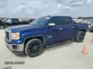 2014 GMC Sierra 1500 z VIN 3GTP1TEH5EG174080, wystawiony jako Copart lot #72466844 z przebiegiem 146 095 mil mil oraz Szkoda całkowita • Salvage title. Historia ofert i sprzedaży dostępna na DreamBid. Obrazek 1.