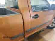 2006 Chevrolet Colorado 1LT with VIN 1GCCS148868266762, listed as a Copart auction lot 64309035 with Not provided miles and Salvage title. Bid and sale history available at DreamBid. Image 10.