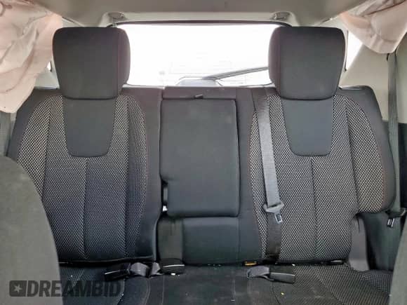 2011 Chevrolet Equinox 1LT z VIN 2CNALDEC7B6437599, wystawiony jako Copart lot #81316295 z przebiegiem 146 346 mil mil oraz Szkoda całkowita • Salvage title. Historia ofert i sprzedaży dostępna na DreamBid. Obrazek 10.