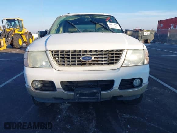 2005 Ford Explorer Eddie Bauer с VIN 1FMDU74W15ZA62843, выставлен на аукционе IAAI как лот 41271983 с пробегом 252 741 миль миль и . История ставок и продаж доступна на DreamBid. Изображение 6.