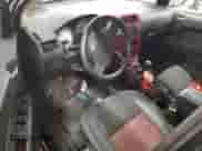 2008 Dodge Caliber SXT с VIN 1B3HB48CX8D665433, выставлен на аукционе Copart как лот 47119435 с пробегом 206 027 миль миль и Списание • Salvage title. История ставок и продаж доступна на DreamBid. Изображение 8.