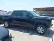 2022 Toyota Tundra SR with VIN 5TFKB5AB7NX017988, listed as a IAAI auction lot 42986871 with 50,437 mi miles and . Bid and sale history available at DreamBid. Image 13.