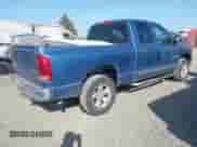 2002 Dodge 1500 with VIN 3D7HU18N22G173262, listed as a IAAI auction lot 42455229 with 395,848 mi miles and . Bid and sale history available at DreamBid. Image 4.