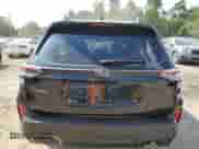 2025 Subaru Forester Limited z VIN JF2SLDNC3SH578397, wystawiony jako Copart lot #71279525 z przebiegiem 4 803 mil mil oraz Szkoda całkowita • Salvage title. Historia ofert i sprzedaży dostępna na DreamBid. Obrazek 6.