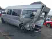 2004 Dodge Sprinter with VIN WD5PD744X45642082, listed as a IAAI auction lot 41414833 with 377,353 mi miles and . Bid and sale history available at DreamBid. Image 3.