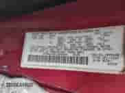 2001 Toyota Tacoma с VIN 5TEWN72N61Z805046, выставлен на аукционе IAAI как лот 41853520 с пробегом 353 336 миль миль и . История ставок и продаж доступна на DreamBid. Изображение 9.