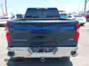 2021 Chevrolet Silverado 1500 LTZ with VIN 3GCUYGEDXMG429291, listed as a IAAI auction lot 42338988 with 33,558 mi miles and . Bid and sale history available at DreamBid. Image 16.