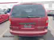 1999 Chevrolet Venture с VIN 1GNDU06E6XD195962, выставлен на аукционе IAAI как лот 41728177 с пробегом 208 146 миль миль и . История ставок и продаж доступна на DreamBid. Изображение 16.