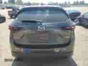 2022 Mazda CX-5 S Preferred z VIN JM3KFBCM4N0552391, wystawiony jako Copart lot #71203285 z przebiegiem 35 169 mil mil oraz Szkoda całkowita • Salvage title. Historia ofert i sprzedaży dostępna na DreamBid. Obrazek 6.