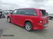 2013 Dodge Grand Caravan SXT с VIN 2C4RDGCGXDR799973, выставлен на аукционе IAAI как лот 42254011 с пробегом 45 471 миль миль и . История ставок и продаж доступна на DreamBid. Изображение 3.