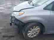 2012 Toyota Sienna LE with VIN 5TDJK3DC4CS031239, listed as a IAAI auction lot 42145711 with 176,631 mi miles and . Bid and sale history available at DreamBid. Image 6.