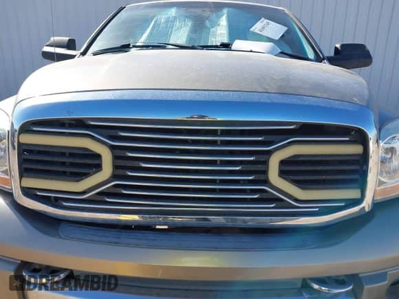 2006 Dodge 1500 SLT с VIN 3D7KS19D86G135705, выставлен на аукционе IAAI как лот 41691345 с пробегом 203 147 миль миль и . История ставок и продаж доступна на DreamBid. Изображение 6.