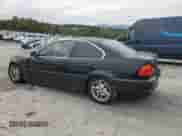 2004 BMW 3 Series 325Ci с VIN WBABD33494PL05598, выставлен на аукционе Copart как лот 84643995 с пробегом 158 847 миль миль и Списание • Salvage title. История ставок и продаж доступна на DreamBid. Изображение 2.