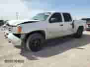 2012 GMC Sierra 1500 SL с VIN 3GTP2UEA3CG195464, выставлен на аукционе Copart как лот 51101475 с пробегом 137 274 миль миль и Списание • Salvage title. История ставок и продаж доступна на DreamBid. Изображение 1.