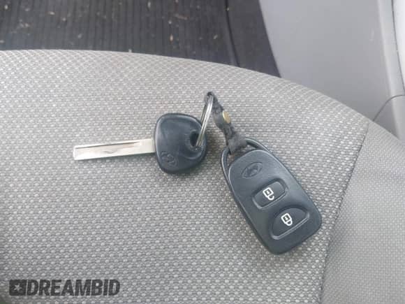 2014 Hyundai Accent GS с VIN KMHCT5AE8EU158710, выставлен на аукционе IAAI как лот 43485353 с пробегом 68 926 миль миль и . История ставок и продаж доступна на DreamBid. Изображение 11.