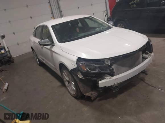 2017 Chevrolet Impala Premier с VIN 2G1145S30H9128357, выставлен на аукционе IAAI как лот 42772519 с пробегом 80 896 миль миль и . История ставок и продаж доступна на DreamBid. Изображение 1.
