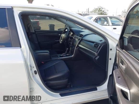 2015 Toyota Camry SE с VIN 4T1BF1FKXFU028424, выставлен на аукционе IAAI как лот 43358844 с пробегом 135 766 миль миль и . История ставок и продаж доступна на DreamBid. Изображение 5.