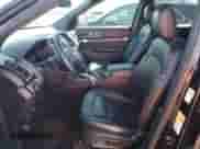 2018 Ford Explorer Limited z VIN 1FM5K7F87JGA70167, wystawiony jako Copart lot #68419525 z przebiegiem 106 969 mil mil oraz Szkoda całkowita • Salvage title. Historia ofert i sprzedaży dostępna na DreamBid. Obrazek 7.