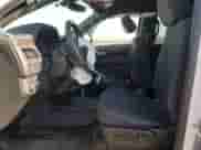2021 Chevrolet Tahoe Commercial с VIN 1GNSKLED5MR346070, выставлен на аукционе Copart как лот 61822265 с пробегом 56 775 миль миль и Списание • Salvage title. История ставок и продаж доступна на DreamBid. Изображение 7.