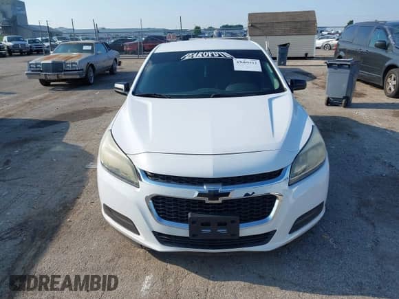 2014 Chevrolet Malibu LS с VIN 1G11B5SL2EF238660, выставлен на аукционе IAAI как лот 43009212 с пробегом 152 946 миль миль и . История ставок и продаж доступна на DreamBid. Изображение 13.