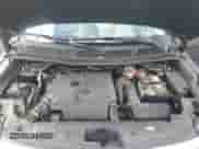 2017 Ford Explorer Platinum с VIN 1FM5K8HT9HGC45259, выставлен на аукционе Copart как лот 85172015 с пробегом 93 932 миль миль и Списание • Salvage title. История ставок и продаж доступна на DreamBid. Изображение 12.
