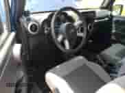 2010 Jeep Wrangler Sahara с VIN 1J4AA5D15AL230600, выставлен на аукционе Copart как лот 60030465 с пробегом 166 980 миль миль и Чистый • Clean title. История ставок и продаж доступна на DreamBid. Изображение 8.