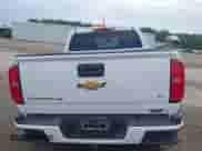 2020 Chevrolet Colorado 2WD LT with VIN 1GCGSCENXL1175353, listed as a IAAI auction lot 42224175 with 73,104 mi miles and . Bid and sale history available at DreamBid. Image 17.