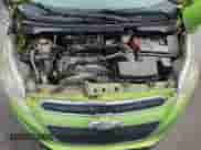 2014 Chevrolet Spark LS с VIN KL8CB6S93EC503462, выставлен на аукционе Copart как лот 81654325 с пробегом 60 278 миль миль и Чистый • Clean title. История ставок и продаж доступна на DreamBid. Изображение 11.