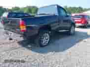 2002 GMC Sierra 1500 SLE z VIN 1GTEK14T52Z274044, wystawiony jako IAAI lot #42652944 z przebiegiem 154 078 mil mil oraz . Historia ofert i sprzedaży dostępna na DreamBid. Obrazek 4.