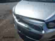 2016 Chevrolet Sonic LS с VIN 1G1JA5SG4G4173928, выставлен на аукционе IAAI как лот 42662343 с пробегом 118 604 миль миль и . История ставок и продаж доступна на DreamBid. Изображение 6.