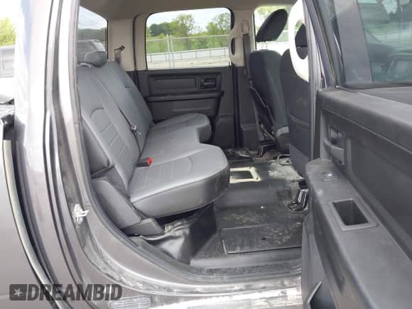 2021 Ram 1500 SSV z VIN 1C6RR7XT5MS507743, wystawiony jako IAAI lot #42870183 z przebiegiem 130 260 mil mil oraz . Historia ofert i sprzedaży dostępna na DreamBid. Obrazek 8.