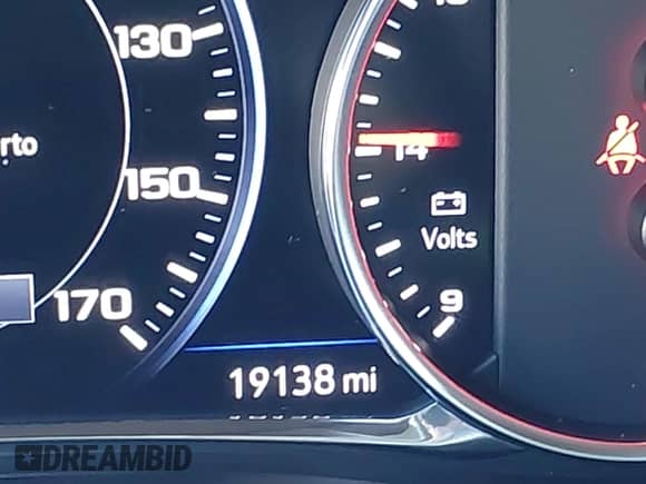 2023 Chevrolet Traverse Premier с VIN 1GNERKKW5PJ192598, выставлен на аукционе IAAI как лот 43458665 с пробегом 19 138 миль миль и . История ставок и продаж доступна на DreamBid. Изображение 15.