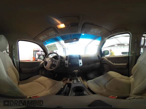 2011 Nissan Frontier Pro-4X with VIN 1N6AD0EVXBC439329, listed as a IAAI auction lot 43170762 with 115,130 mi miles and . Bid and sale history available at DreamBid. Image 18.