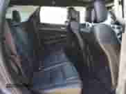 2021 Jeep Grand Cherokee 80th Anniversary z VIN 1C4RJFBG5MC779966, wystawiony jako Copart lot #80205885 z przebiegiem 47 748 mil mil oraz Szkoda całkowita • Salvage title. Historia ofert i sprzedaży dostępna na DreamBid. Obrazek 11.
