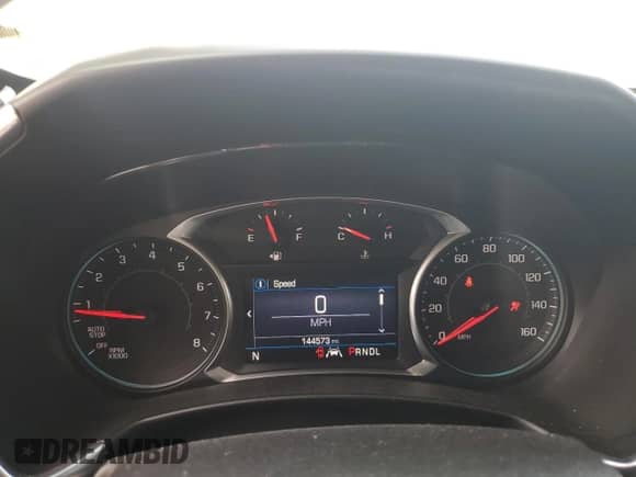 2020 Chevrolet Equinox LT с VIN 2GNAXTEV5L6147990, выставлен на аукционе Copart как лот 71163335 с пробегом 144 573 миль миль и Списание • Salvage title. История ставок и продаж доступна на DreamBid. Изображение 9.