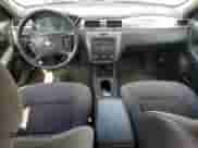 2012 Chevrolet Impala Police Police с VIN 2G1WD5E34C1152895, выставлен на аукционе Copart как лот 64650205 с пробегом 81 633 миль миль и Чистый • Clean title. История ставок и продаж доступна на DreamBid. Изображение 8.