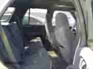 1998 Chevrolet Blazer LS with VIN 1GNDT13W0W2250597, listed as a IAAI auction lot 43168345 with 237,631 mi miles and . Bid and sale history available at DreamBid. Image 8.