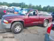 2002 Dodge Dakota с VIN 1B7FL46X82S624858, выставлен на аукционе IAAI как лот 42688838 с пробегом 142 883 миль миль и . История ставок и продаж доступна на DreamBid. Изображение 13.