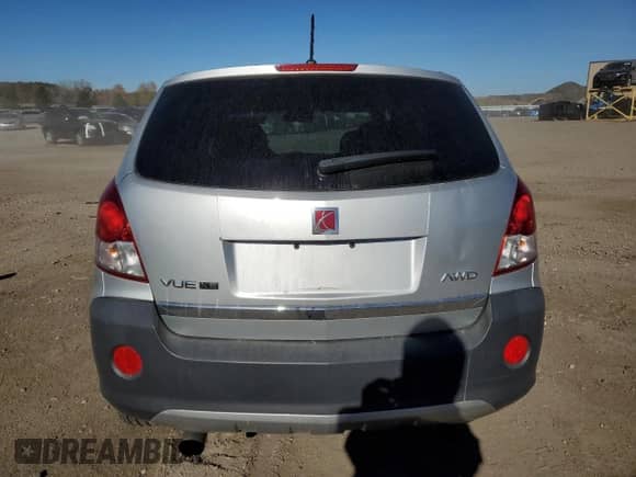 2009 Saturn VUE XE z VIN 3GSDL43N19S633835, wystawiony jako Copart lot #77333454 z przebiegiem 105 509 mil mil oraz Czysty tytuł • Clean title. Historia ofert i sprzedaży dostępna na DreamBid. Obrazek 6.