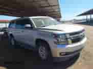 2016 Chevrolet Suburban LT z VIN 1GNSCHKC1GR471688, wystawiony jako IAAI lot #43326278 z przebiegiem 110 250 mil mil oraz . Historia ofert i sprzedaży dostępna na DreamBid. Obrazek 21.