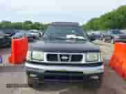 2000 Nissan Frontier XE with VIN 1N6ED27Y3YC413619, listed as a IAAI auction lot 42468394 with 272,116 mi miles and . Bid and sale history available at DreamBid. Image 6.