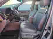 2007 Hyundai Santa Fe SE z VIN 5NMSH13E77H128423, wystawiony jako Copart lot #82700565 z przebiegiem 219 545 mil mil oraz Czysty tytuł • Clean title. Historia ofert i sprzedaży dostępna na DreamBid. Obrazek 7.