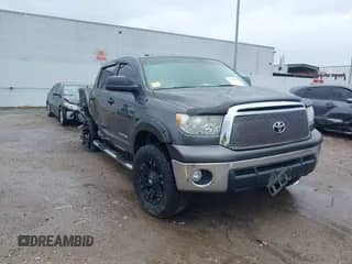 2013 Toyota Tundra с VIN 5TFEM5F15DX056438, выставлен на аукционе IAAI как лот 41325694 с пробегом 207 301 миль миль и . История ставок и продаж доступна на DreamBid. Изображение 1.
