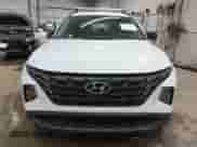 2023 Hyundai Tucson XRT with VIN KM8JF3AE7PU262546, listed as a IAAI auction lot 41887705 with 12,645 mi miles and . Bid and sale history available at DreamBid. Image 12.