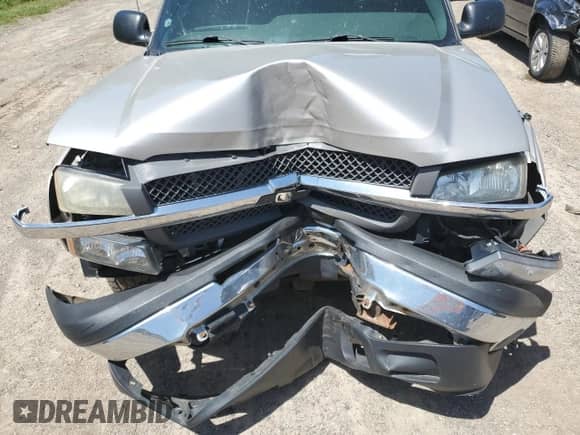 2004 Chevrolet Silverado 1500 с VIN 1GCEC14X94Z149485, выставлен на аукционе Copart как лот 61938015 с пробегом 165 449 миль миль и Чистый • Clean title. История ставок и продаж доступна на DreamBid. Изображение 11.