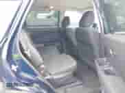 2025 Nissan Pathfinder SV с VIN 5N1DR3BA9SC203819, выставлен на аукционе IAAI как лот 41913440 с пробегом 7 956 миль миль и . История ставок и продаж доступна на DreamBid. Изображение 8.