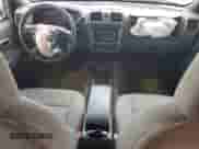 2005 Chevrolet Colorado 1SE LS Z71 с VIN 1GCDS136X58196149, выставлен на аукционе Copart как лот 61416895 с пробегом 282 034 миль миль и Списание • Salvage title. История ставок и продаж доступна на DreamBid. Изображение 8.
